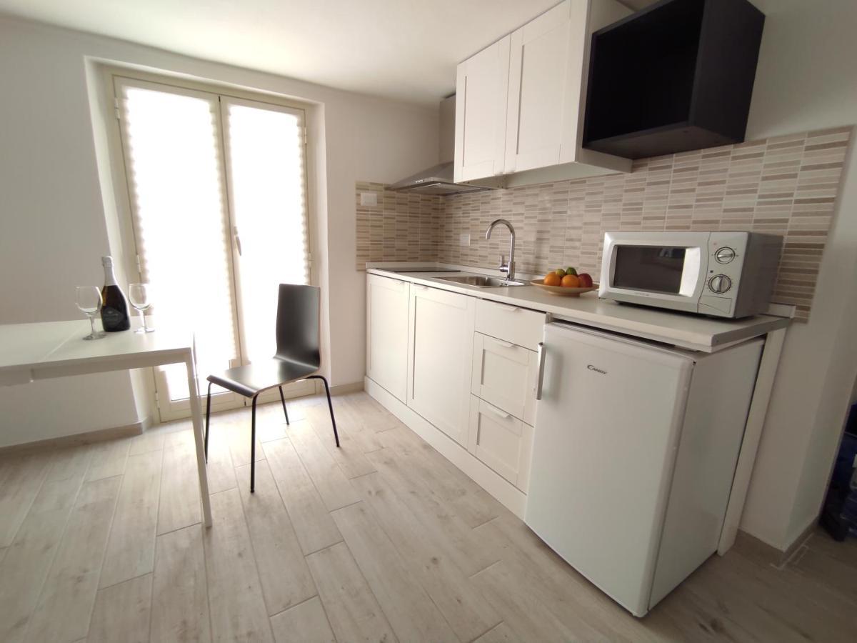 Apartmán Taormina House Exteriér fotografie