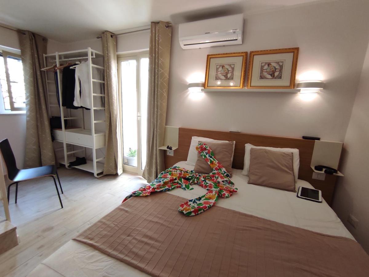 Apartmán Taormina House Exteriér fotografie