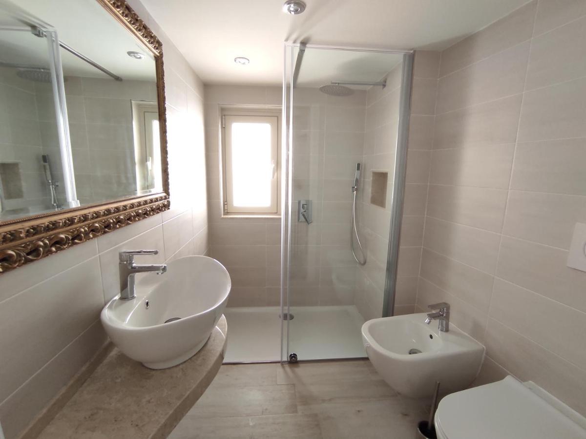 Apartmán Taormina House Exteriér fotografie