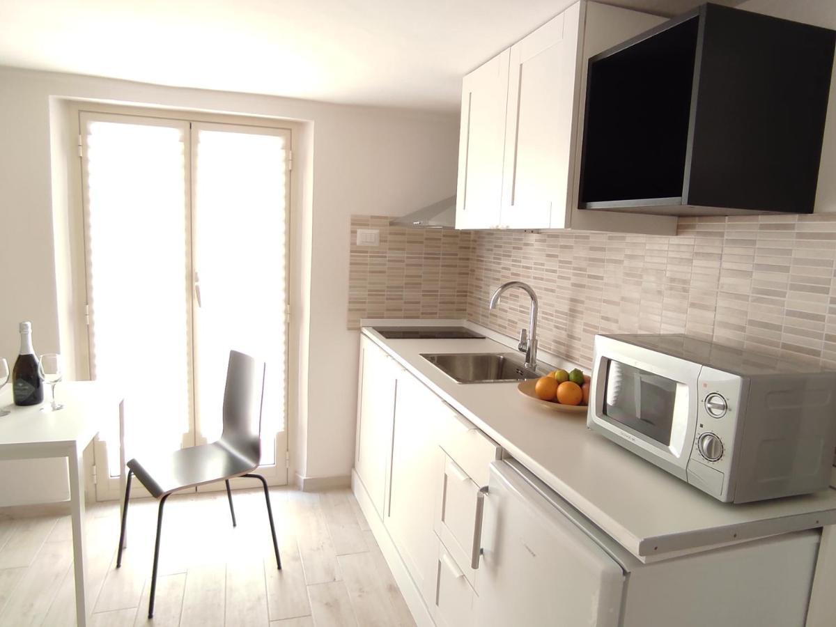 Apartmán Taormina House Exteriér fotografie
