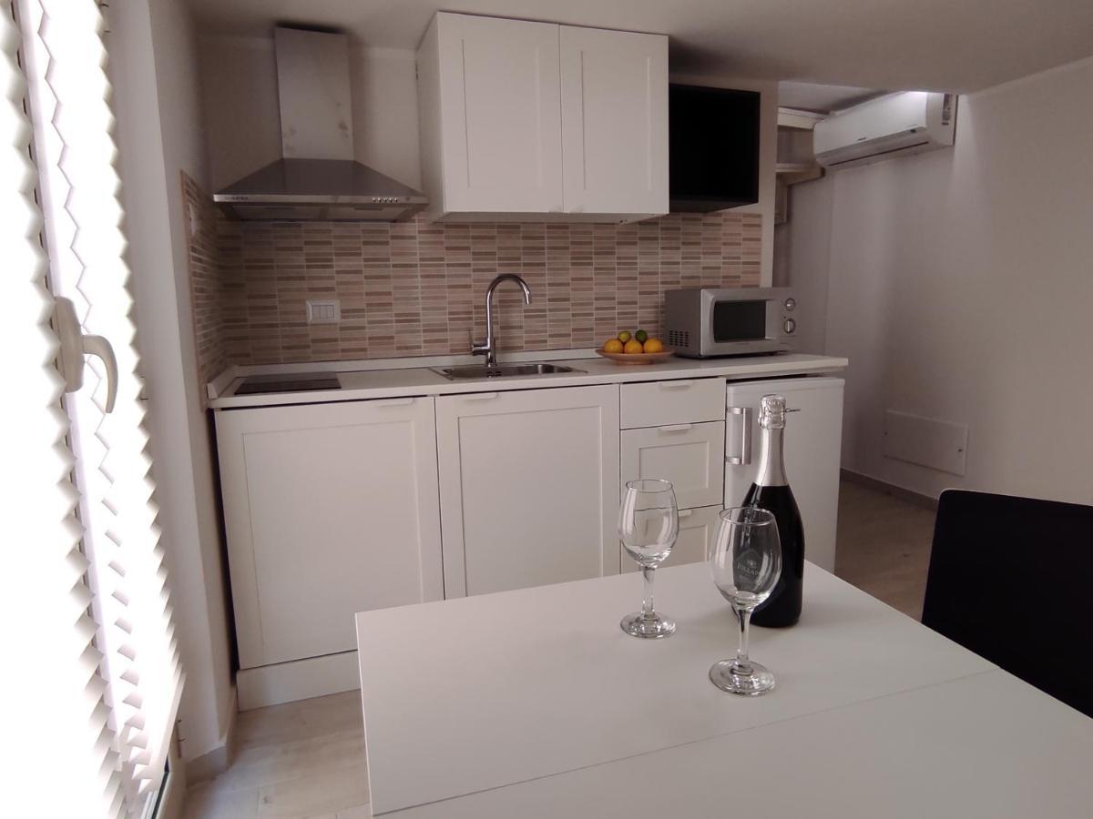 Apartmán Taormina House Exteriér fotografie