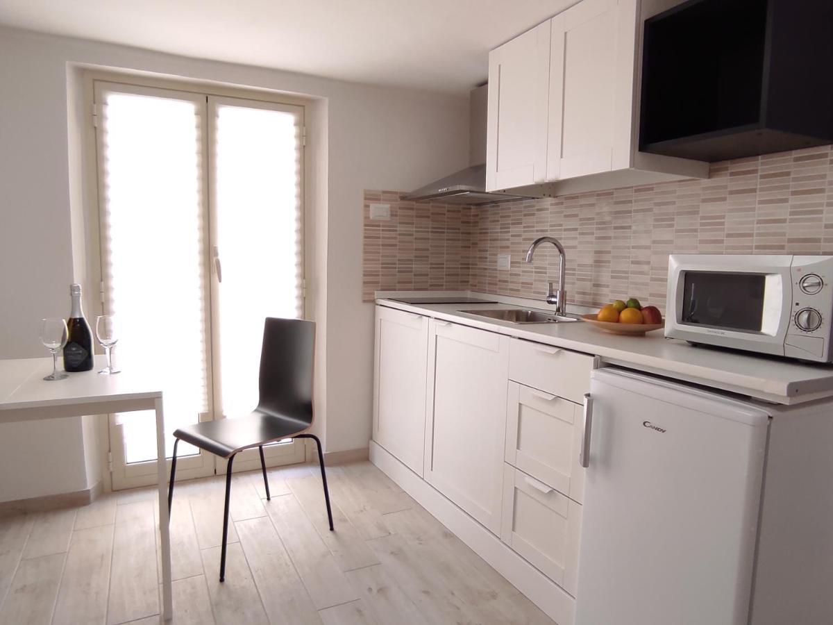 Apartmán Taormina House Exteriér fotografie