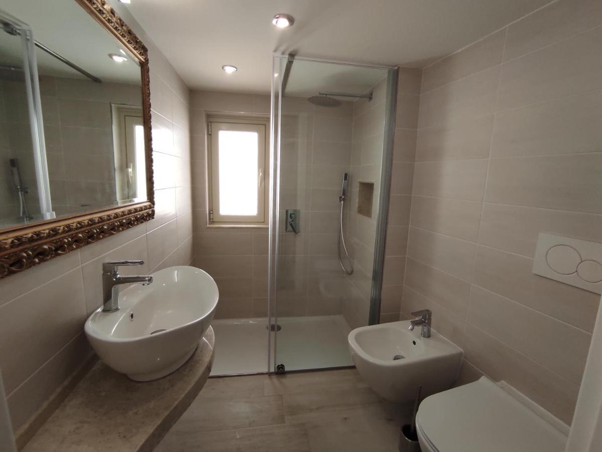Apartmán Taormina House Exteriér fotografie