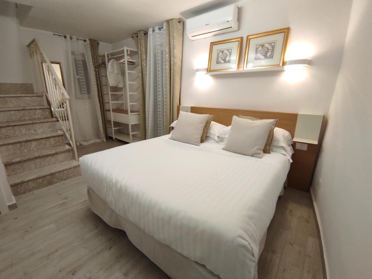 Apartmán Taormina House Exteriér fotografie