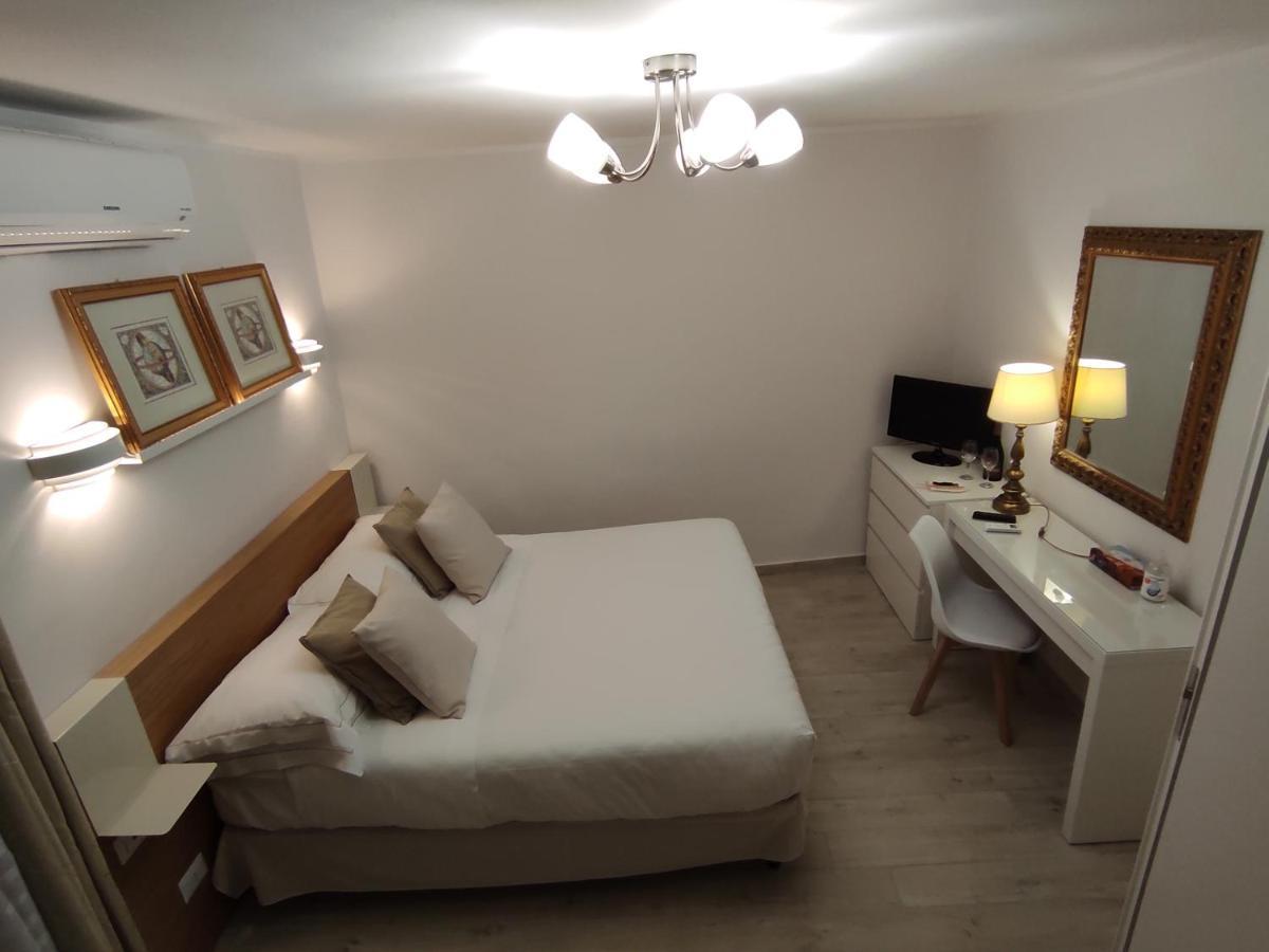 Apartmán Taormina House Exteriér fotografie