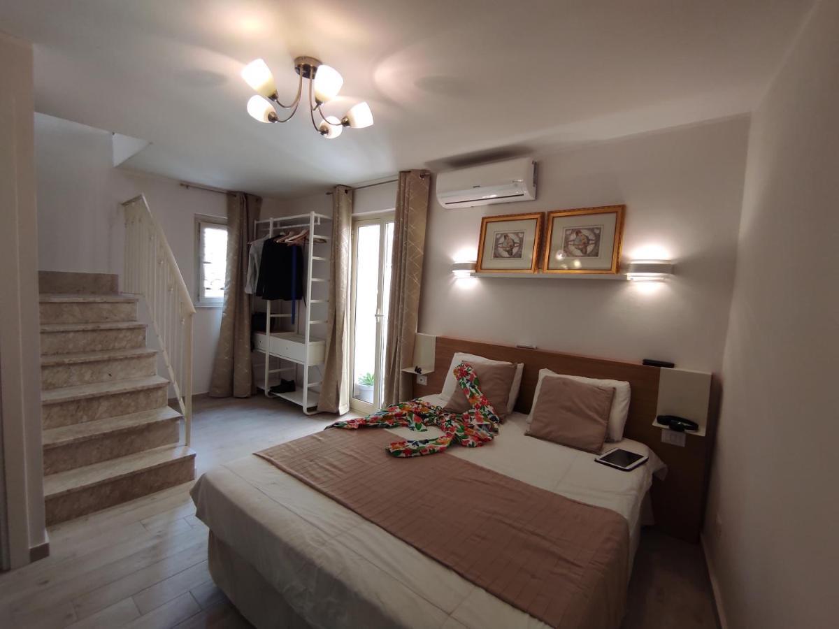 Apartmán Taormina House Exteriér fotografie