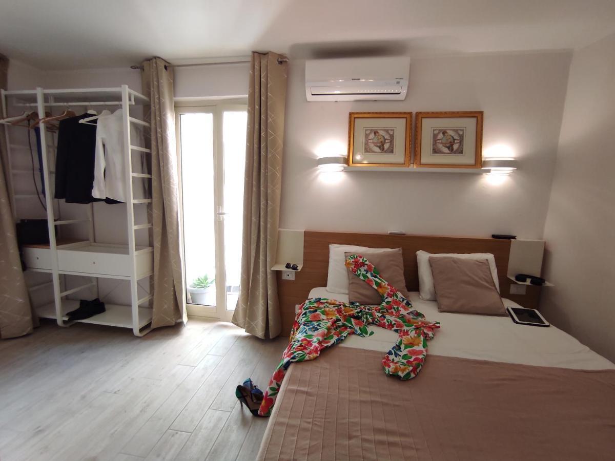 Apartmán Taormina House Exteriér fotografie