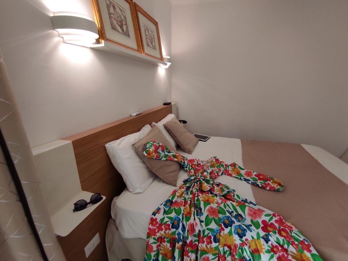 Apartmán Taormina House Exteriér fotografie