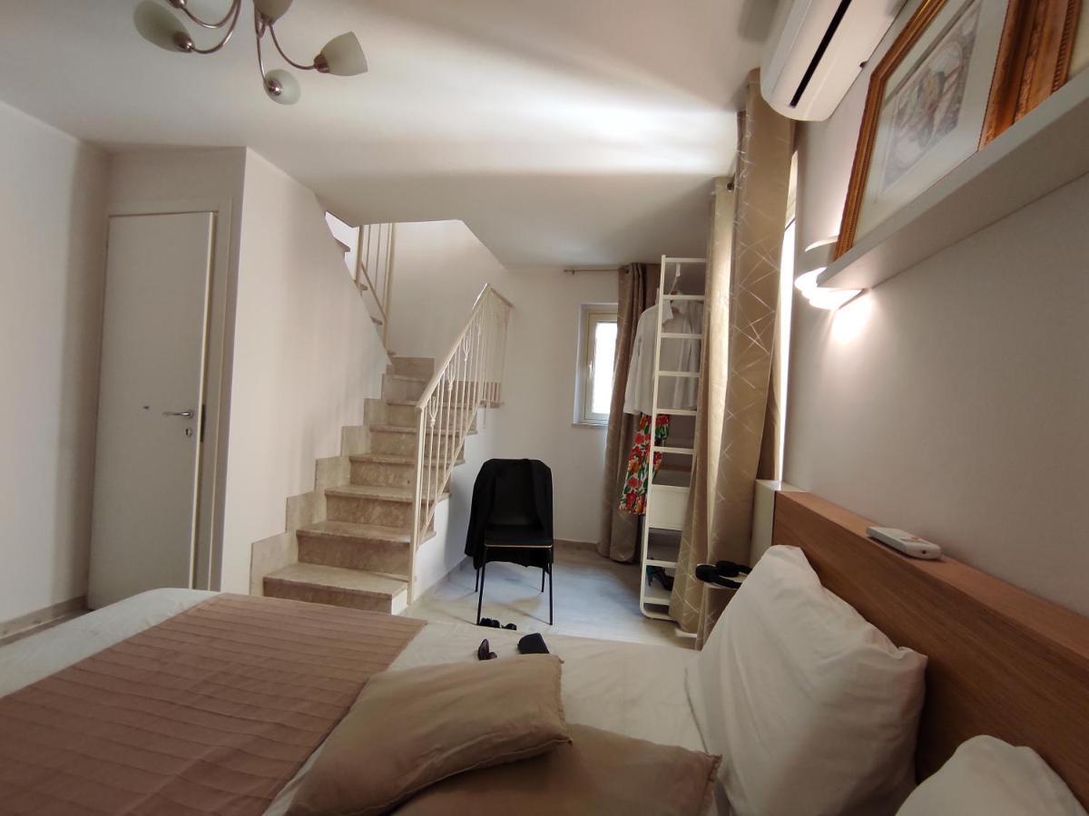 Apartmán Taormina House Exteriér fotografie