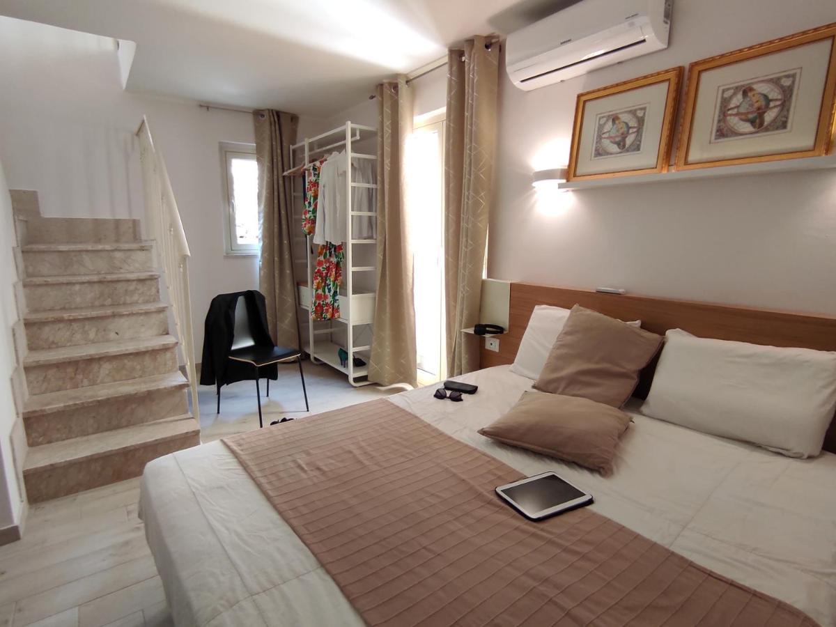 Apartmán Taormina House Exteriér fotografie