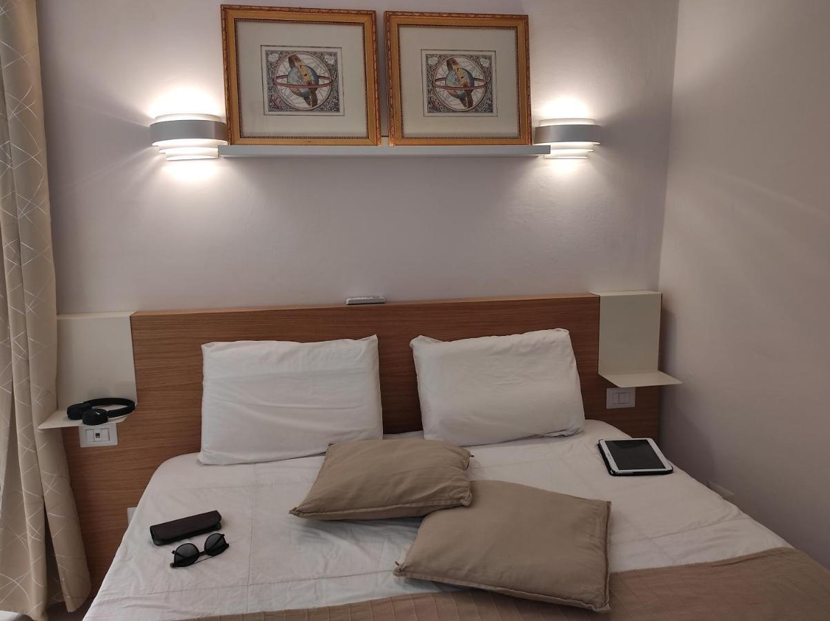 Apartmán Taormina House Exteriér fotografie