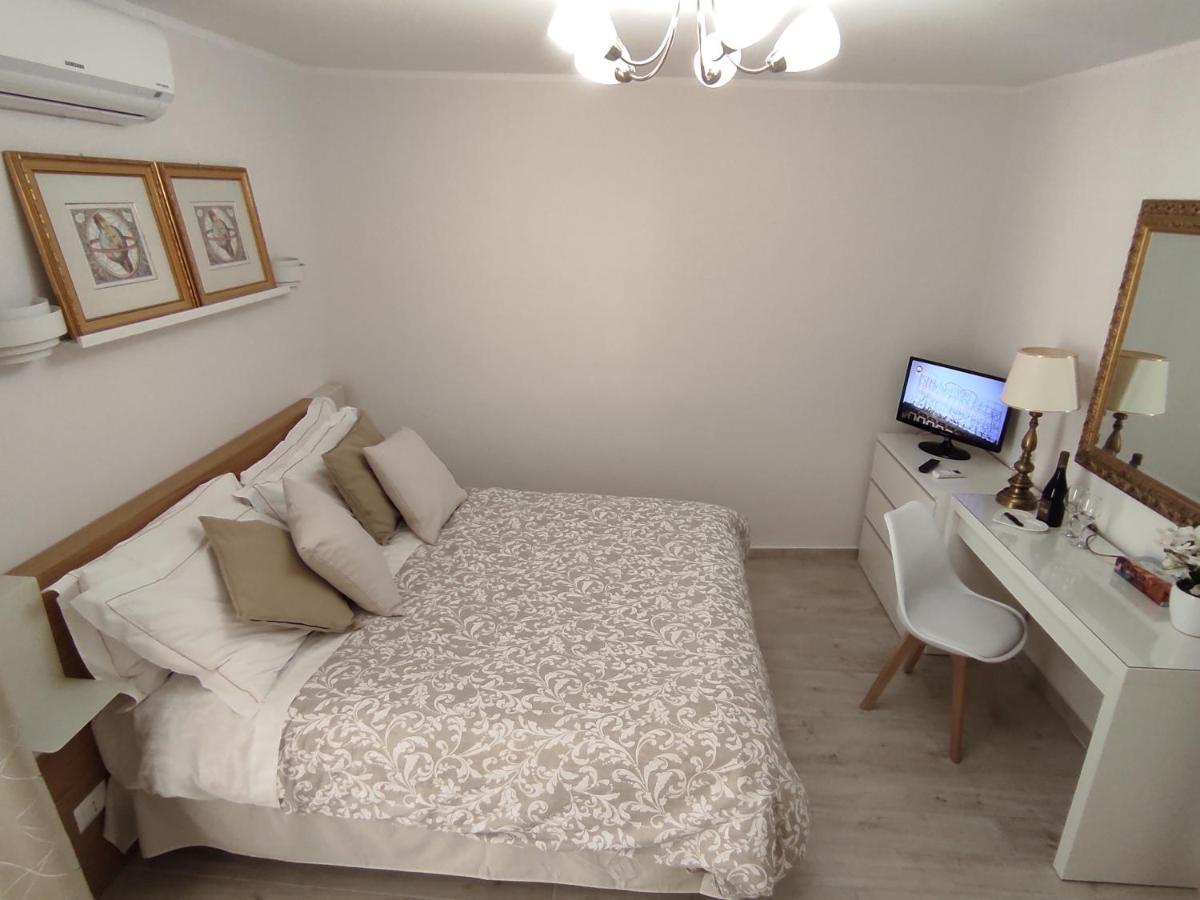 Apartmán Taormina House Exteriér fotografie