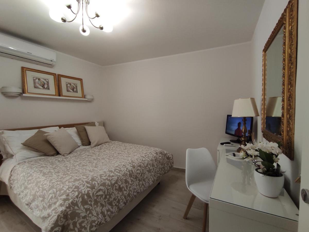 Apartmán Taormina House Exteriér fotografie