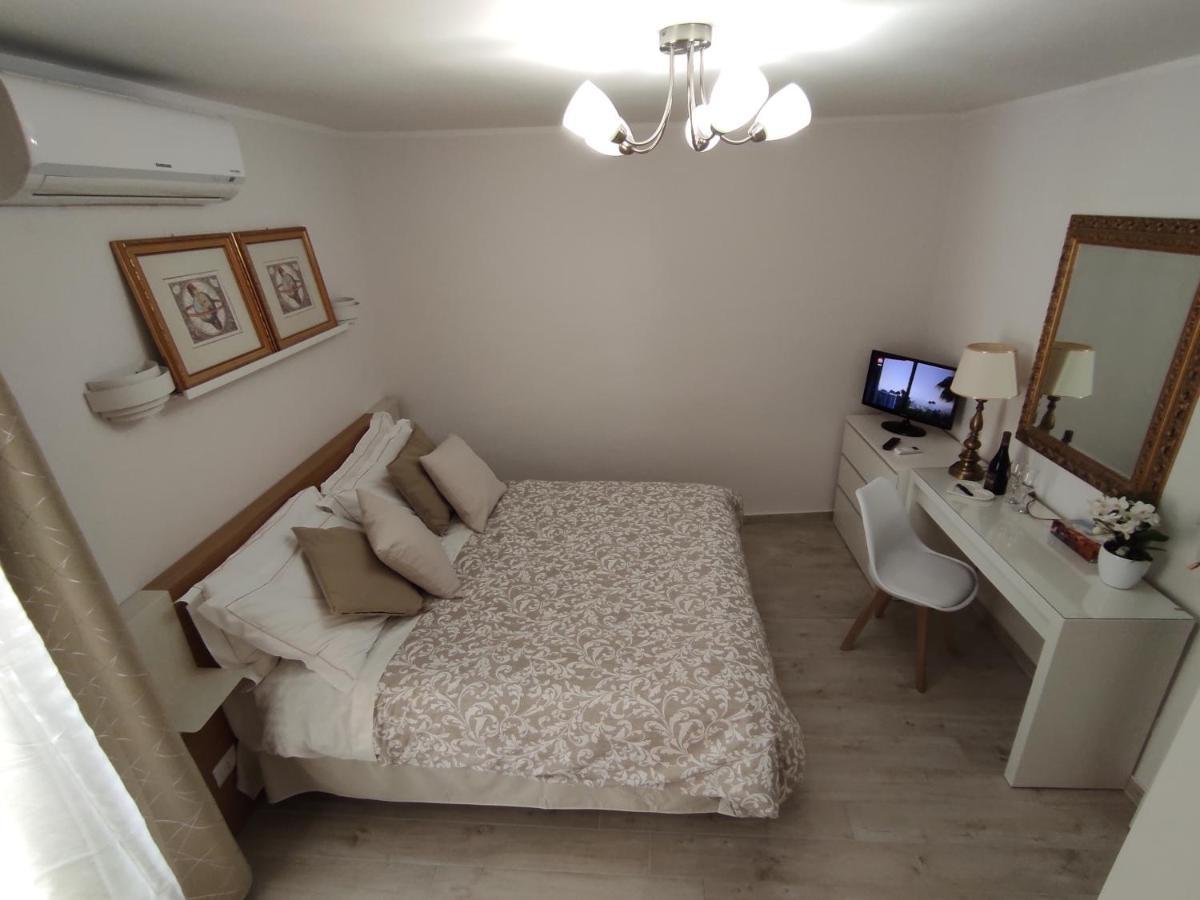 Apartmán Taormina House Exteriér fotografie